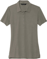 TravisMathew Women's Oceanside Solid Polo