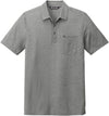 Quiet Shad Grey Heather