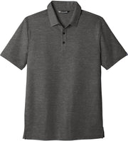 TravisMathew Oceanside Heather Polo