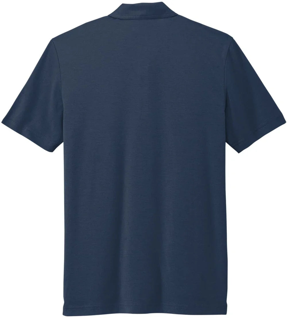 TravisMathew Oceanside Solid Polo