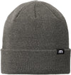 Dark Grey Heather
