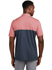 TravisMathew Sunset Blocked Polo