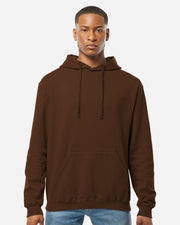 Tultex Unisex Fleece Hooded Sweatshirt