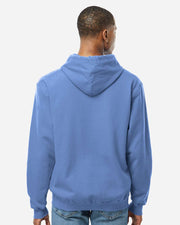 Tultex Unisex Fleece Hooded Sweatshirt
