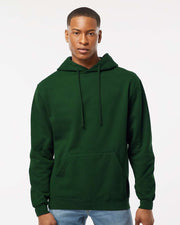 Tultex Unisex Fleece Hooded Sweatshirt