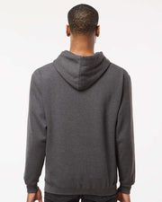 Tultex Unisex Fleece Hooded Sweatshirt