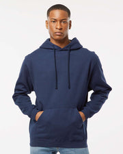 Tultex Unisex Fleece Hooded Sweatshirt