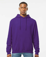 Tultex Unisex Fleece Hooded Sweatshirt