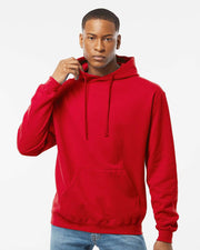 Tultex Unisex Fleece Hooded Sweatshirt