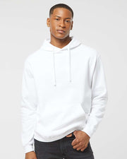 Tultex Unisex Fleece Hooded Sweatshirt