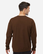 Tultex Unisex Fleece Crewneck Sweatshirt
