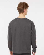 Tultex Unisex Fleece Crewneck Sweatshirt