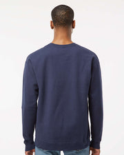 Tultex Unisex Fleece Crewneck Sweatshirt