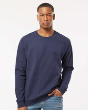 Tultex Unisex Fleece Crewneck Sweatshirt