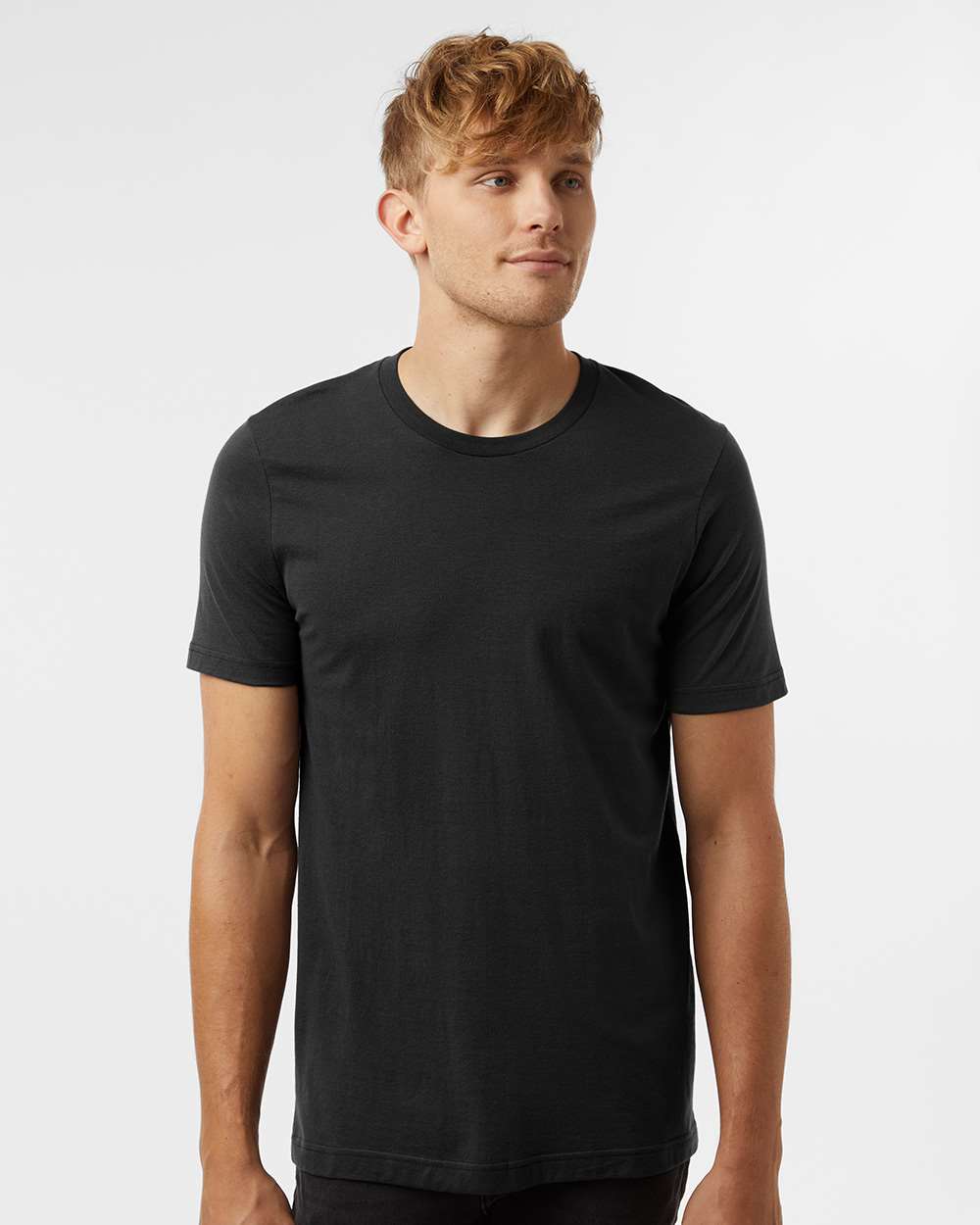 Tultex Unisex Combed Cotton T-Shirt