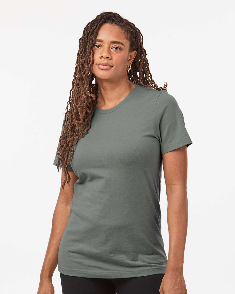 Tultex Unisex Combed Cotton T-Shirt