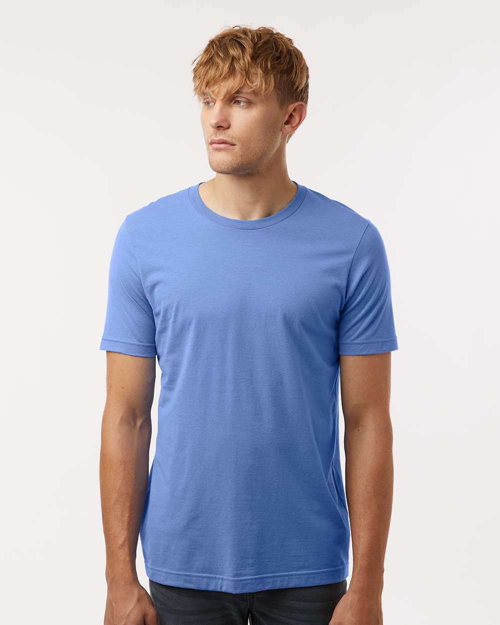 Tultex Unisex Combed Cotton T-Shirt