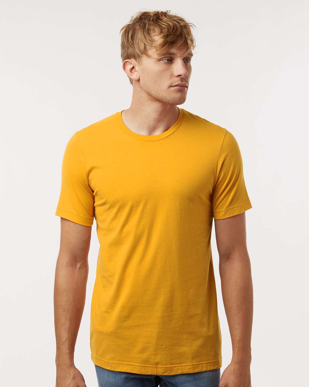 Tultex Unisex Combed Cotton T-Shirt