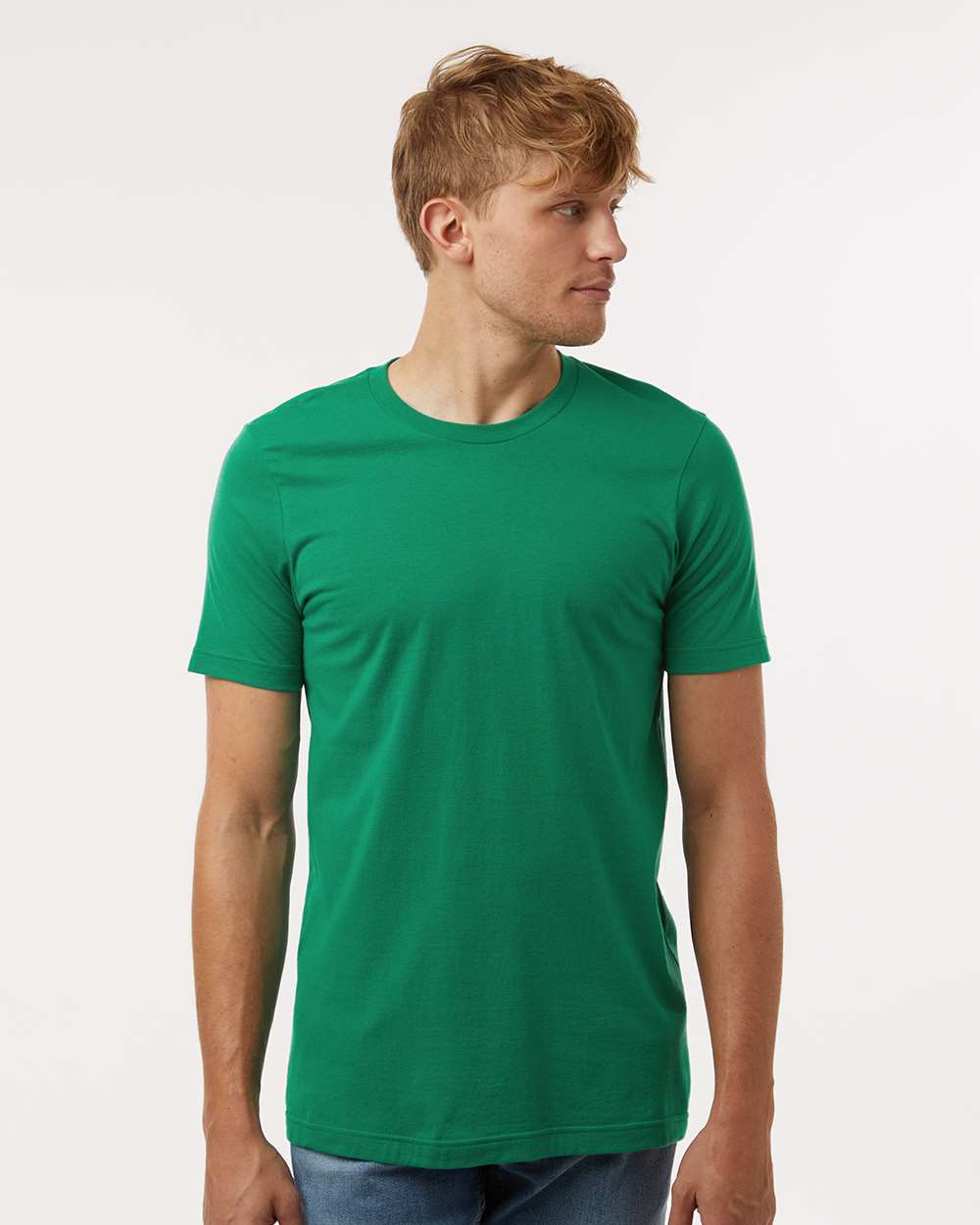 Tultex Unisex Combed Cotton T-Shirt