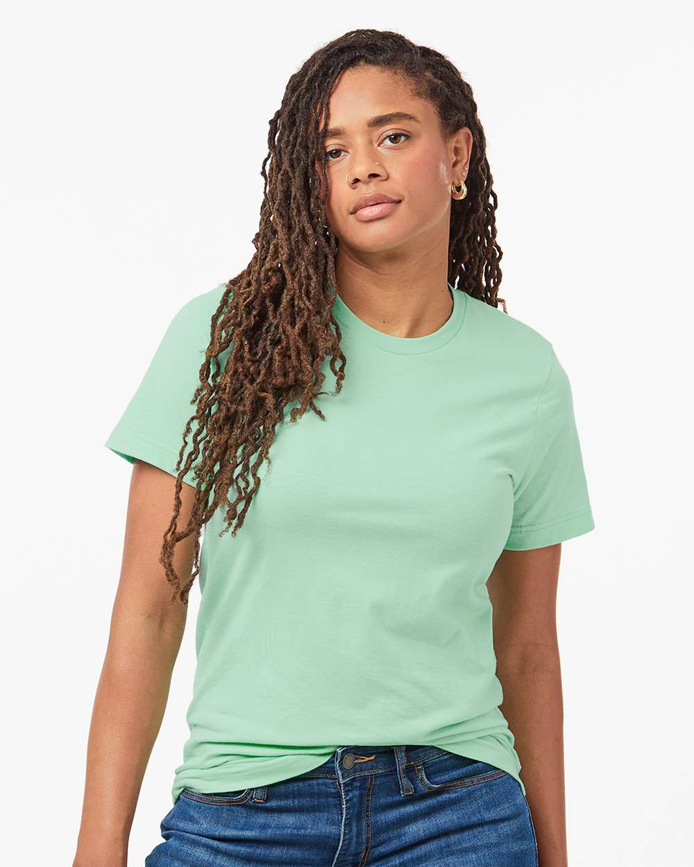 Tultex Unisex Combed Cotton T-Shirt