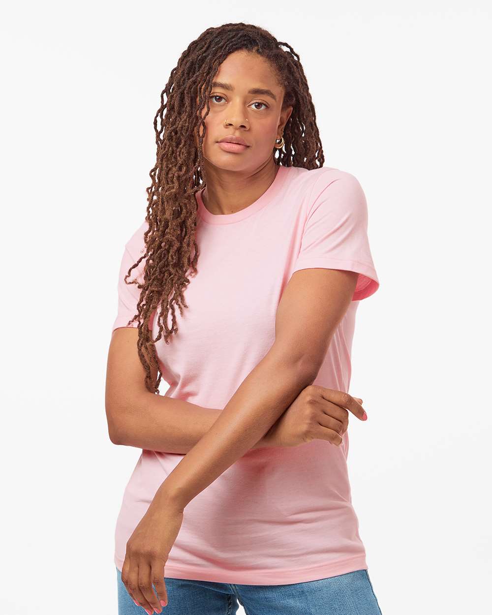 Tultex Unisex Combed Cotton T-Shirt