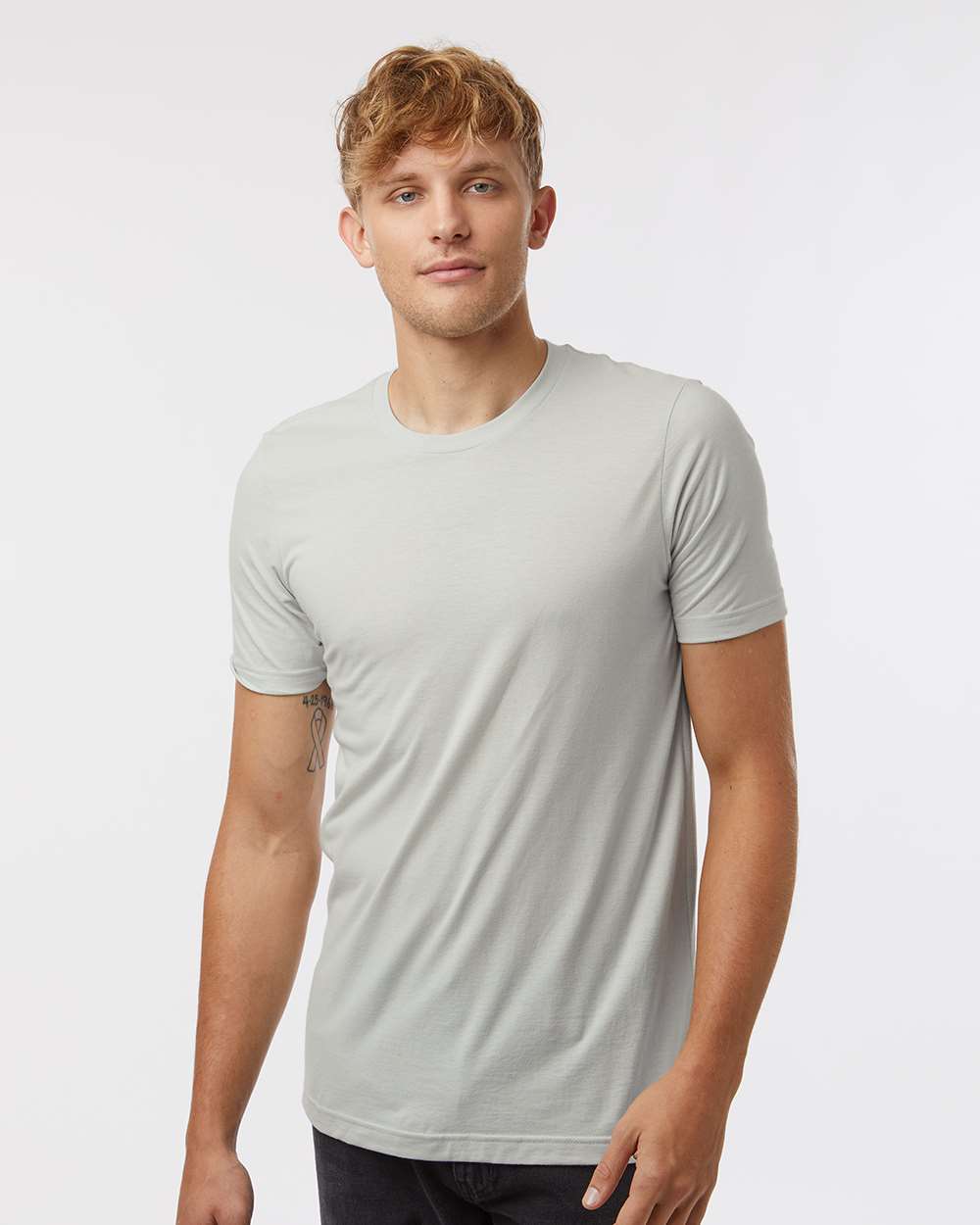 Tultex Unisex Combed Cotton T-Shirt
