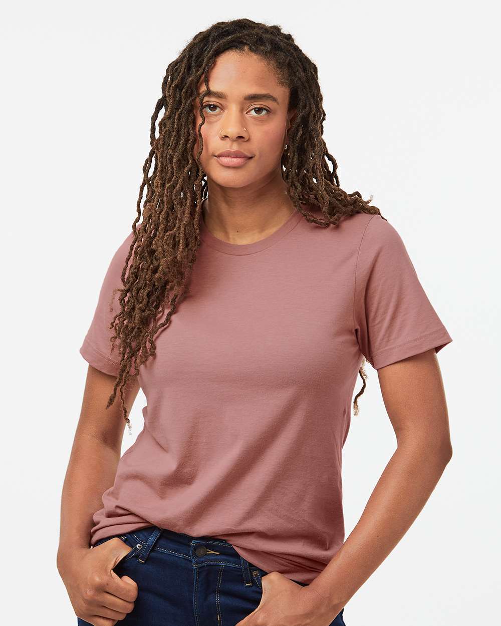 Tultex Unisex Combed Cotton T-Shirt