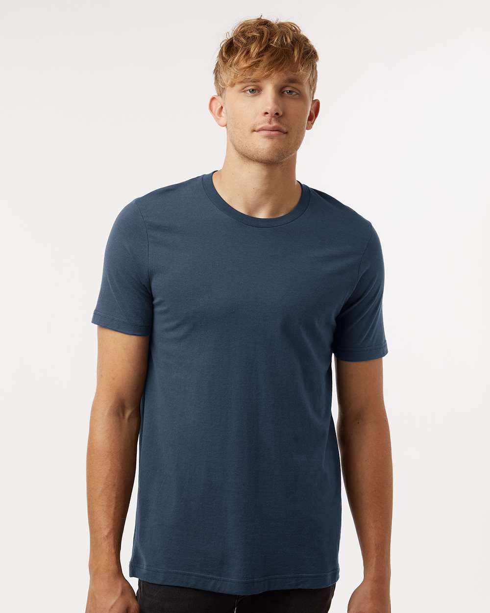 Tultex Unisex Combed Cotton T-Shirt