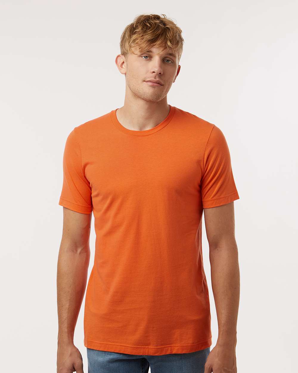Tultex Unisex Combed Cotton T-Shirt