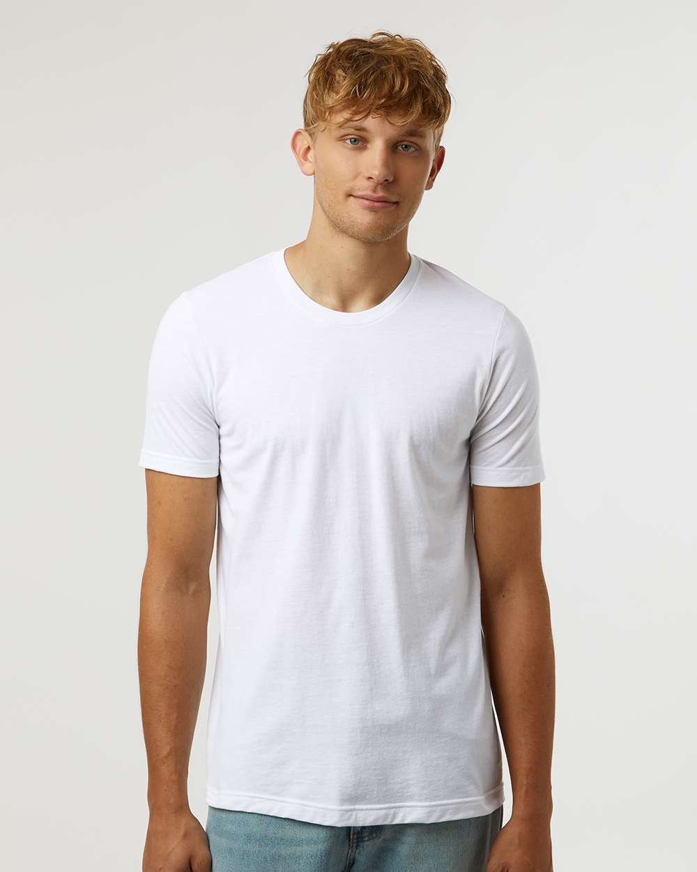 Tultex Unisex Combed Cotton T-Shirt