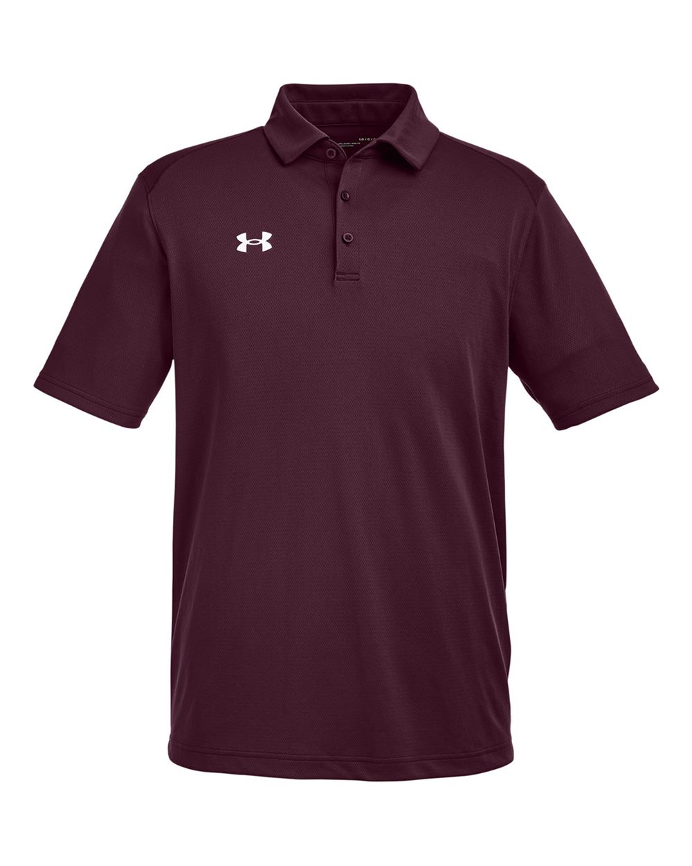 Under Armour Tech Polo