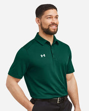 Under Armour Tech Polo