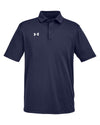 Midnight Navy/White