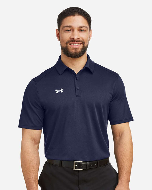 Under Armour Tech Polo