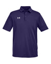 Purple/White