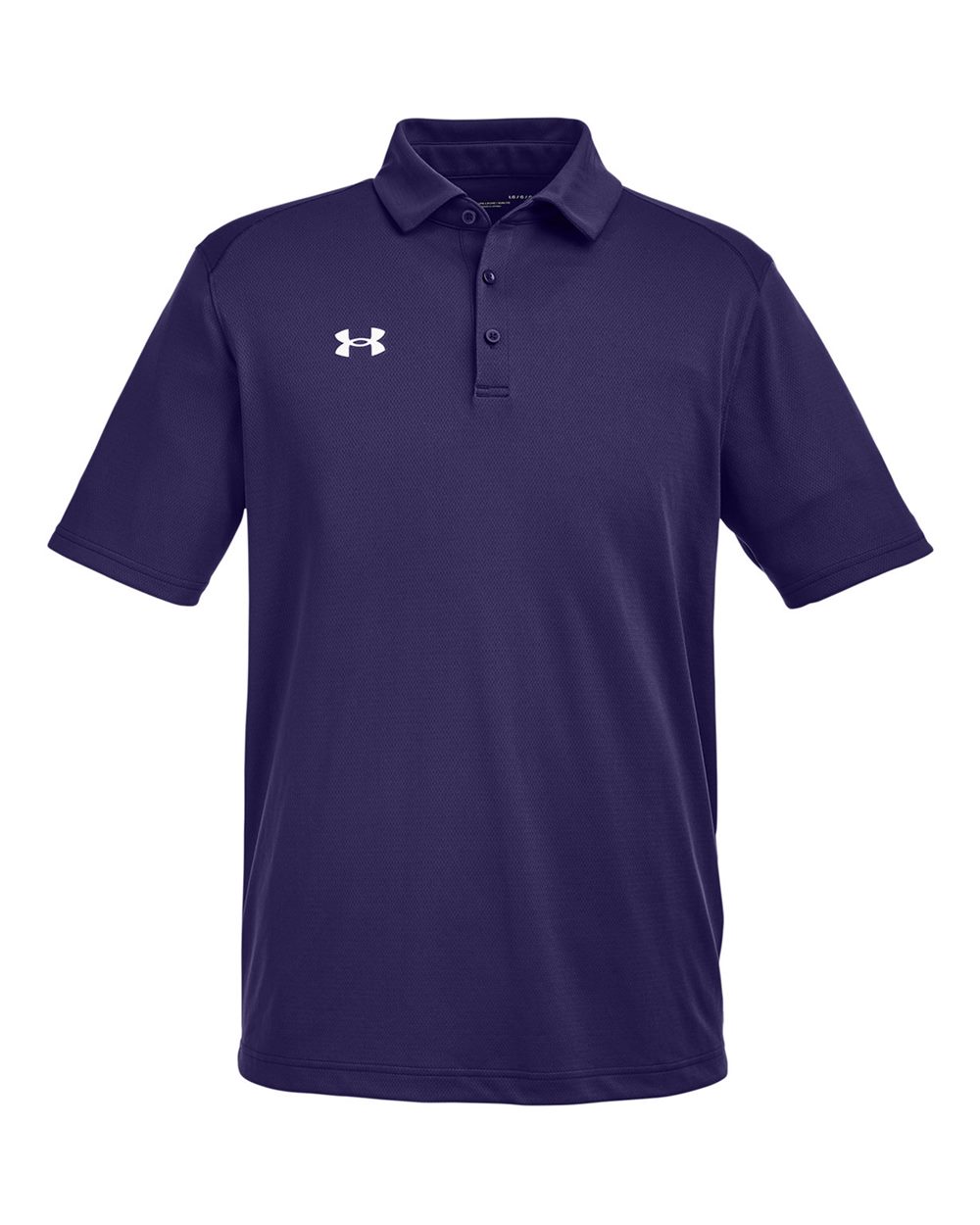 Under Armour Tech Polo