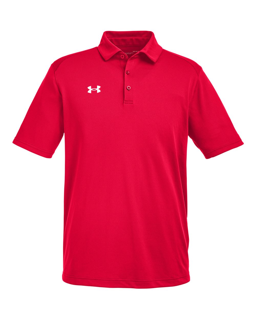 Under Armour Tech Polo