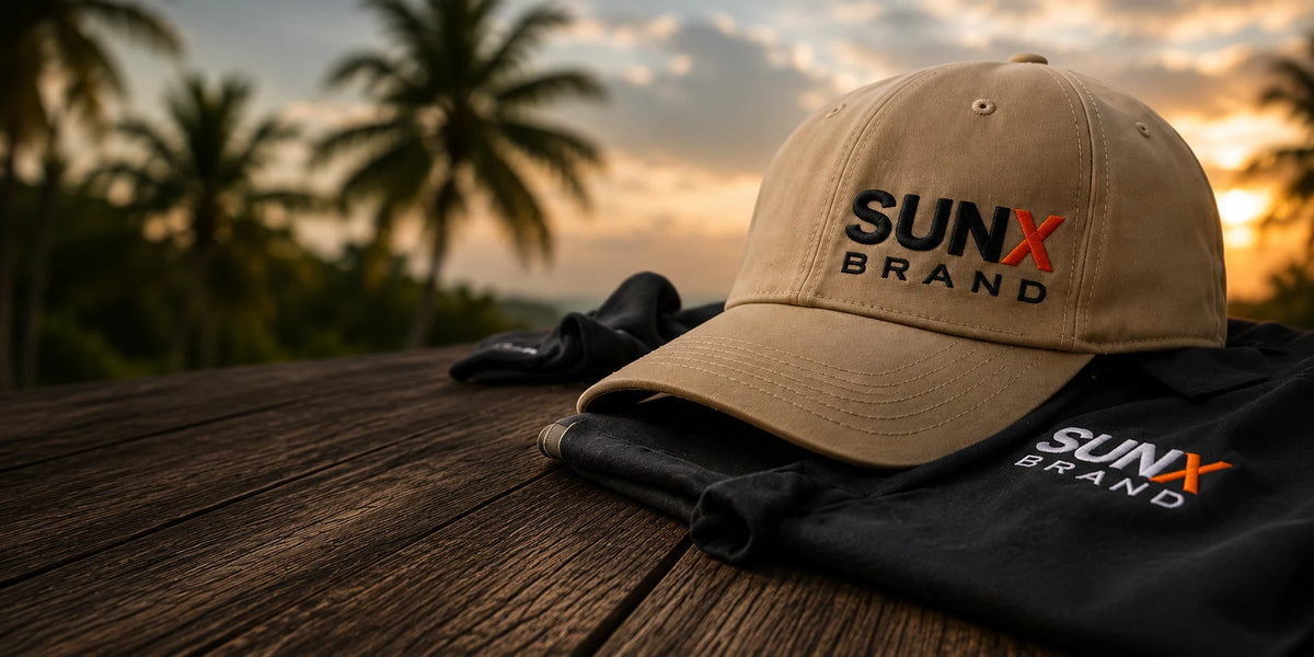 Built for the Sun. Made to Perform.